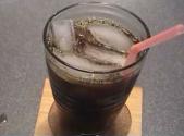 Thick Creamy Iced Coffee